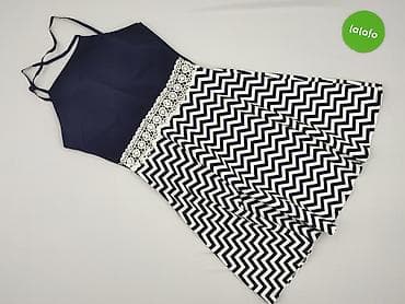 sukienki satynowe: Sukienka damska, rozmiar S — 2