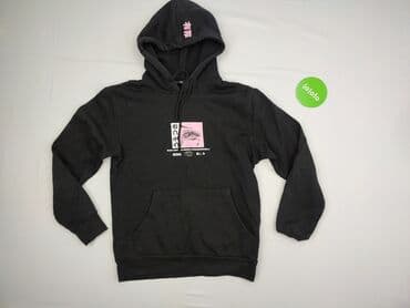 cropp bluza z kryształkami: Cropp, Bluza z kapturem damska, rozmiar S — 2