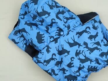 lidl sklep kombinezon zimowy: Overall, Lupilu, 6-9 months, condition - Perfect — 6