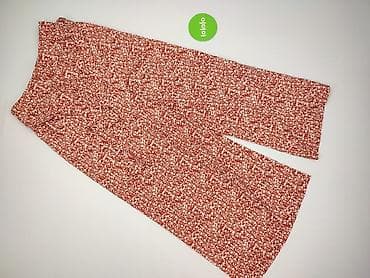 lata: Spodnie materiałowe damskie, rozmiar M — 2