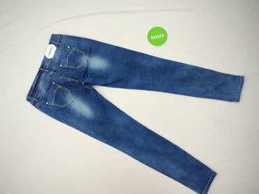 jeansy gap: G-Smack, Jeansy damskie, rozmiar M — 3