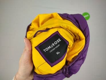 massimo dutti kurtka zimowa: Tom Rose, Kurtka zimowa damska, rozmiar XL — 4