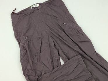 dawniej spodnie do konnej jazdy: FOX, Spodnie materiałowe damskie, rozmiar M — 1