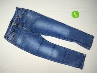 спортивний костюм чоловічий польща: Jeansy dla mężczyzn, XL — 2