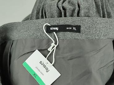 spodnica boho: Sinsay, Spódnica damska, rozmiar XL — 4