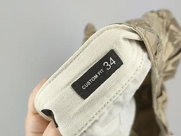 michael koszule: Szorty dla mężczyzn, rozmiar 4XL — 5