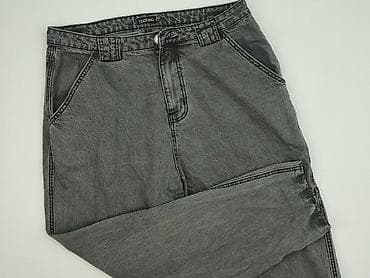 Boohoo, Jeansy damskie, rozmiar XL w lalafo.pl Boohoo, Jeansy damskie, rozmiar XL