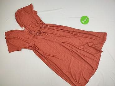 klapki chrostian dior: Springfield, Sukienka damska, rozmiar L — 2