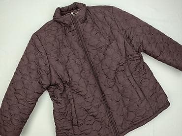 Kurtka przejściowa damska, rozmiar 3XL