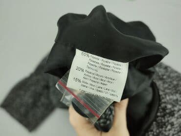 ubrania dla 60 latki: Płaszcz damski, rozmiar XL — 5