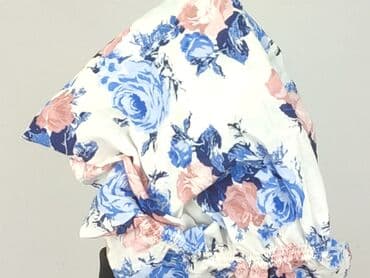 new yorker koszulka z kwiatkiem: New Look, Bluzka damska, XL — 6