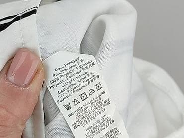 shein kombinezony plus size: Kombinezon damski, rozmiar M — 5