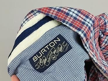 bluza pull and bear: Burton, Koszulа dla mężczyzn, rozmiar M — 5