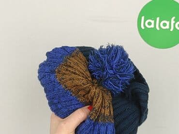 lidl spodnie przeciwdeszczowe: Hat, 5.10.15, 52-54 cm, condition - Very good — 6