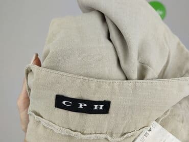 spódnice długie beżowa: Spódnica damska, rozmiar L — 5