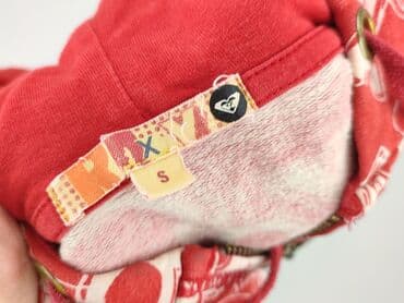 cropp bluza z kapturem damska: Roxy, Bluza z kapturem damska, rozmiar S — 6