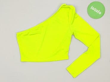 shein bluzki plus size: Shein, Top damski, XS — 2