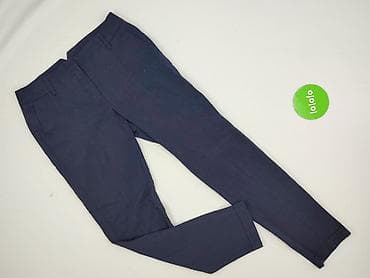 mango outlet.pl: Spodnie materiałowe damskie, rozmiar 2XS — 2