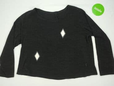 c a kurtki zimowe damskie: Sweter damski, rozmiar 5XL — 2