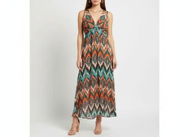 hello kitty spodnie pizamowe: PUSSYCAT, Sukienka damska, rozmiar L — 6