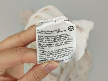 sukienka na wesele odcinana pod biustem: Clockhouse, Sukienka damska, rozmiar XL — 5