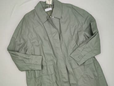 Kurtka przejściowa damska, rozmiar L w lalafo.pl Kurtka przejściowa damska, rozmiar L