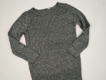 Kobiety: Sweter damski, rozmiar S — 1