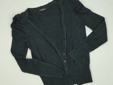 benetton sweter: Kardigan damski, rozmiar S — 1