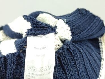 sweter w paski: Gina, Sweter damski, rozmiar 2XL — 5