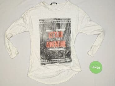 koszula f f: F&F, Bluzka damska, rozmiar S — 3