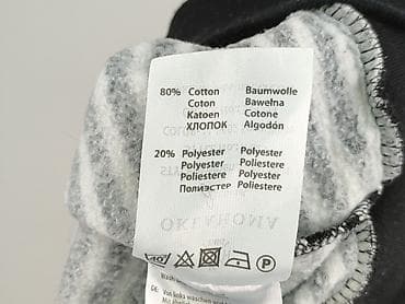 Світшот жіночий, розмір M — 5