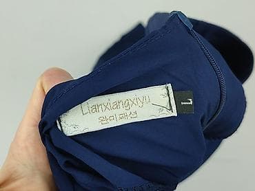 dlugie: Sukienka damska, rozmiar L — 4