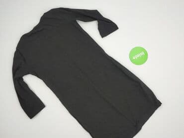 sukienki ślubne proste skromne: SZACHOWNICA, Sukienka damska, L — 3