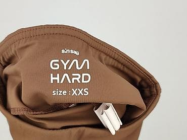 second hand plus: Szorty damskie, rozmiar 2XS — 4