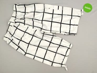 krótkie spodenki męskie 4f: Original, Szorty dla mężczyzn, rozmiar S — 3