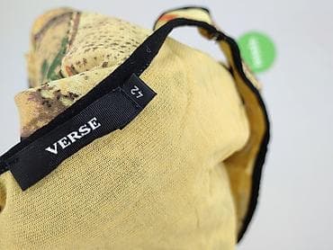 winylowa: Verse, T-shirt damski, rozmiar XL — 4