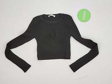 potis: PULL&BEAR, Top damski, rozmiar XS — 2