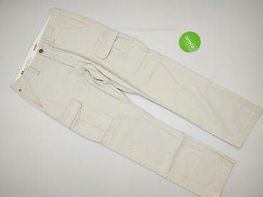 34 jeans: Wrangler, Штани карго жіночі, розмір L — 2
