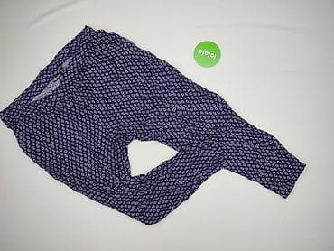 reserved plus size: UP2Fashion, Spodnie materiałowe damskie, rozmiar 6XL — 2