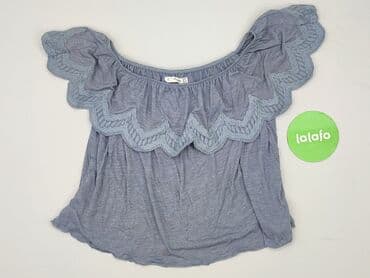 mango bluzy damskie: Mango, Bluzka damska, rozmiar S — 2