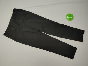 massimo dutti kurtka zimowa: Massimo Dutti, Spodnie materiałowe damskie, rozmiar M — 2