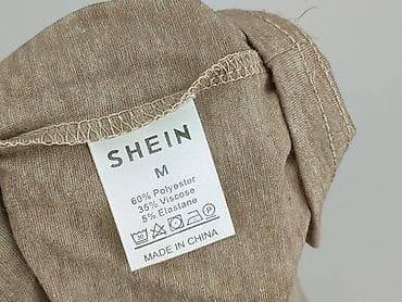 Shein, T-shirt damski, rozmiar M — 4