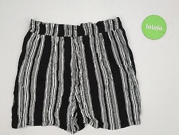 spodenki biale: Szorty damskie, rozmiar L — 3