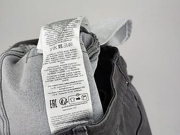jeans wysoki stan: Jeansy damskie, rozmiar XS — 5