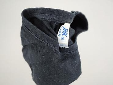 bluzki do koszykówki: JHK, T-shirt damski, rozmiar M — 4