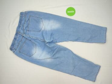 piżama damska z getrami: XLNT, Legginsy Eleganckie damskie, 4XL — 3