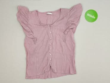 biale obcisla bluzki: House, Bluzka damska, rozmiar XS — 3