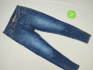 sinsay джинси жіночі: Jeans for women, size S (EU 36) — 2