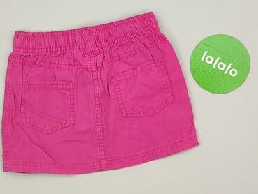 kurtka wiosenna 104 dziewczynka: Skirt, Lupilu, 3-4 years, 98-104 cm, condition - Perfect — 3
