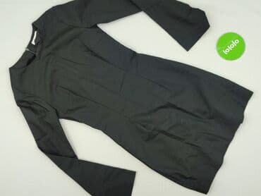 czerwona obcisła sukienka h m: H&M, Sukienka damska, rozmiar XS — 2